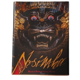 NRSIMHA