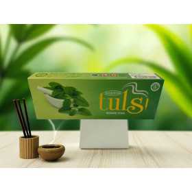 Sankirtan Tulsi Incense Stick