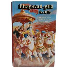 BHAGAVAD GITA MACMILLAN