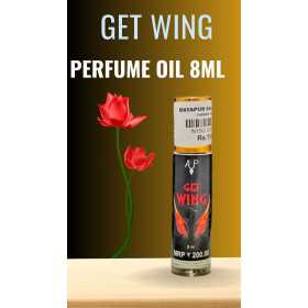 GET WING PERFUME OIL 8ML