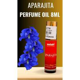APARAJITA PERFUME OIL 8ML