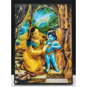 DAMODAR 5*7 INCH LAMINATION
