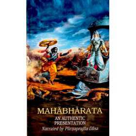 MAHABHARAT BOOK IN ENGLISH