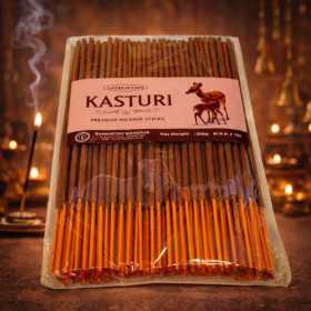 KASTURI INCENSE STICK