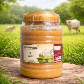 ISKCON MAYAPUR GHEE 1 kg