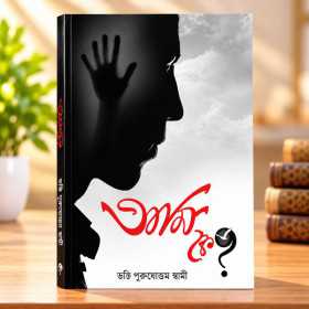 Ami Ke BPS Publication Bengali Book