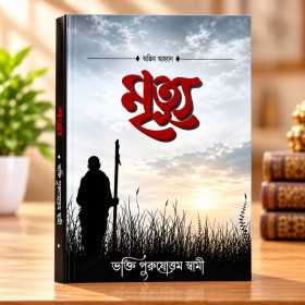 MRITYU মৃত্যু Bengali Book