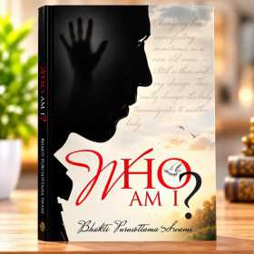Who am i ?