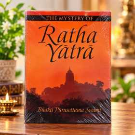 THE MYSTERY OF RATHAYATRA