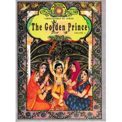 THE GOLDEN PRINCE (VOL-1)-1,THE GOLDEN PRINCE (VOL-1)-2