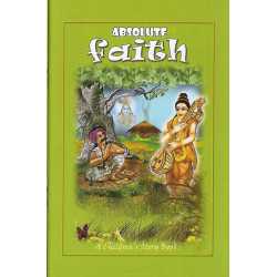 THE ABSOLUTE FAITH-1,THE ABSOLUTE FAITH-2