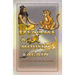 BECOME A MOUSE AGAIN-1,BECOME A MOUSE AGAIN-2