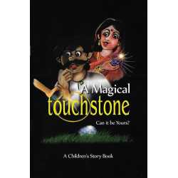 A MAGICAL TOUCHSTONE-1,A MAGICAL TOUCHSTONE-2