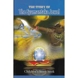 SYAMANTAKA JEWEL-1,SYAMANTAKA JEWEL-2