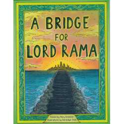 A BRIDGE FOR LORD RAMA-1,A BRIDGE FOR LORD RAMA-2