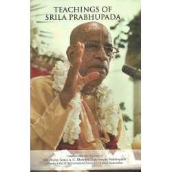 TEACHINGS OF SRILA PRABHUPADA