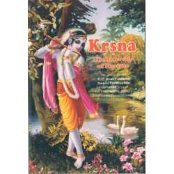 KRSHNA THE RESERVOIR OF PLEASURE
