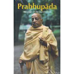 PRABHUPADA