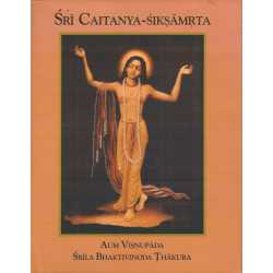 SRI CHAITANYA SIKSHAMRITA