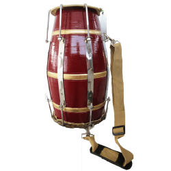 DRUM( MRIDANGA )