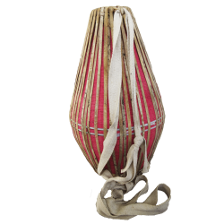 MRIDANGA(CLAY)