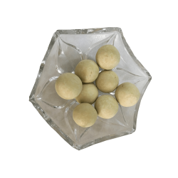 TILAK BALL