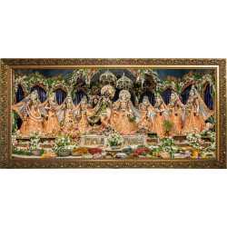 LAMINATION FRAME SPECIAL 30/72