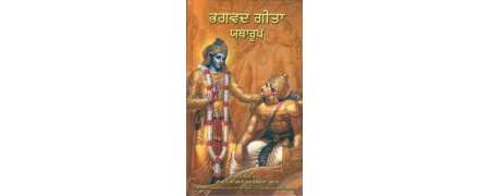 PUNJABI BOOKS