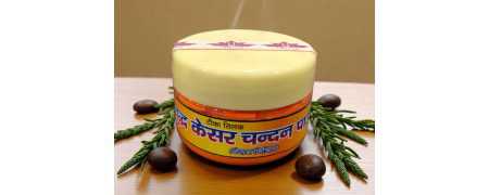 Chandan Powder – Buy From ISKCON Mayapur Official Website