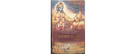 Bhagavad Gita in Punjabi – Buy Authentic ISKCON Edition Online
