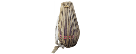 Mridangam | Buy from ISKCON Mayapur Official Website
