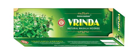 Incense Sticks /Agarbatti | ISKCON Mayapur Official Website
