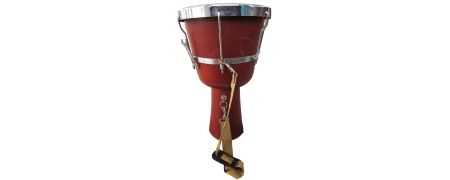 Drum(DJEMBE)