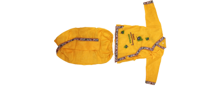 KIDS DRESS