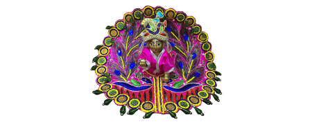 DEITIES & DEITIES PARAPHERNALIA