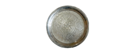 Puja's Plate