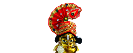 DEITY MUKUT