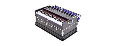 HARMONIUM